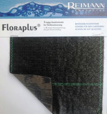 Tappetini per la subirrigazione in vaso