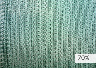 reti ombreggianti 70 verde