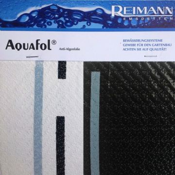 Prodotti antialga per la protezione del tappetino Floraplus