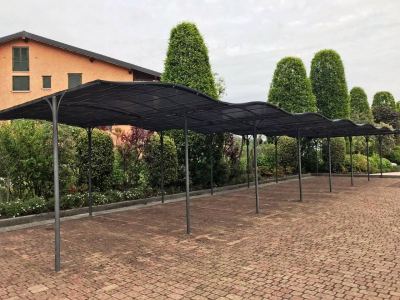 reti ombreggianti