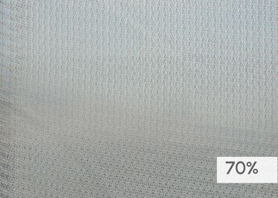 reti ombreggianti 70 bianco