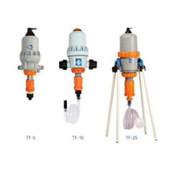 NETAFIM Prodotti per l'irrigazione